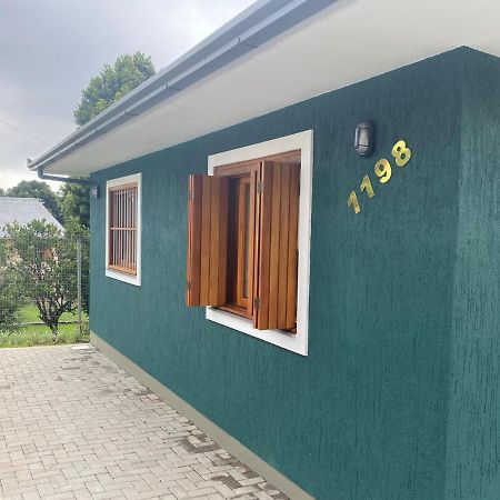 Residenciais Gramado Premium Dış mekan fotoğraf