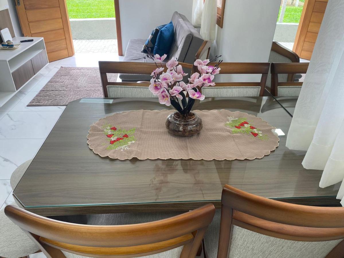 Residenciais Gramado Premium Dış mekan fotoğraf