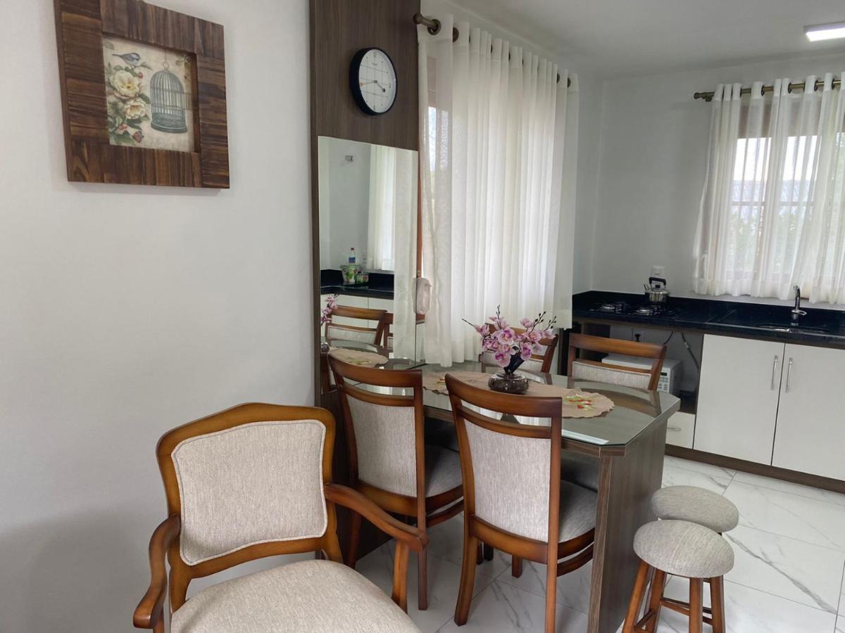 Residenciais Gramado Premium Dış mekan fotoğraf