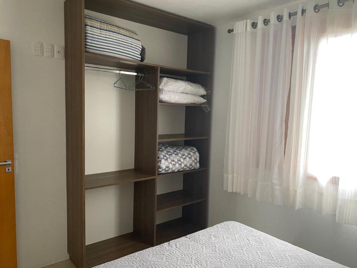 Residenciais Gramado Premium Dış mekan fotoğraf