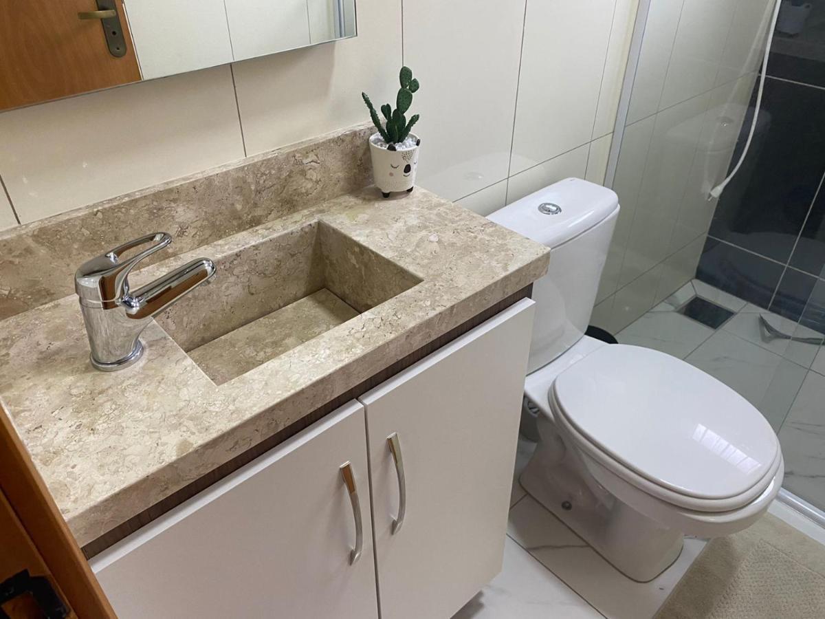 Residenciais Gramado Premium Dış mekan fotoğraf