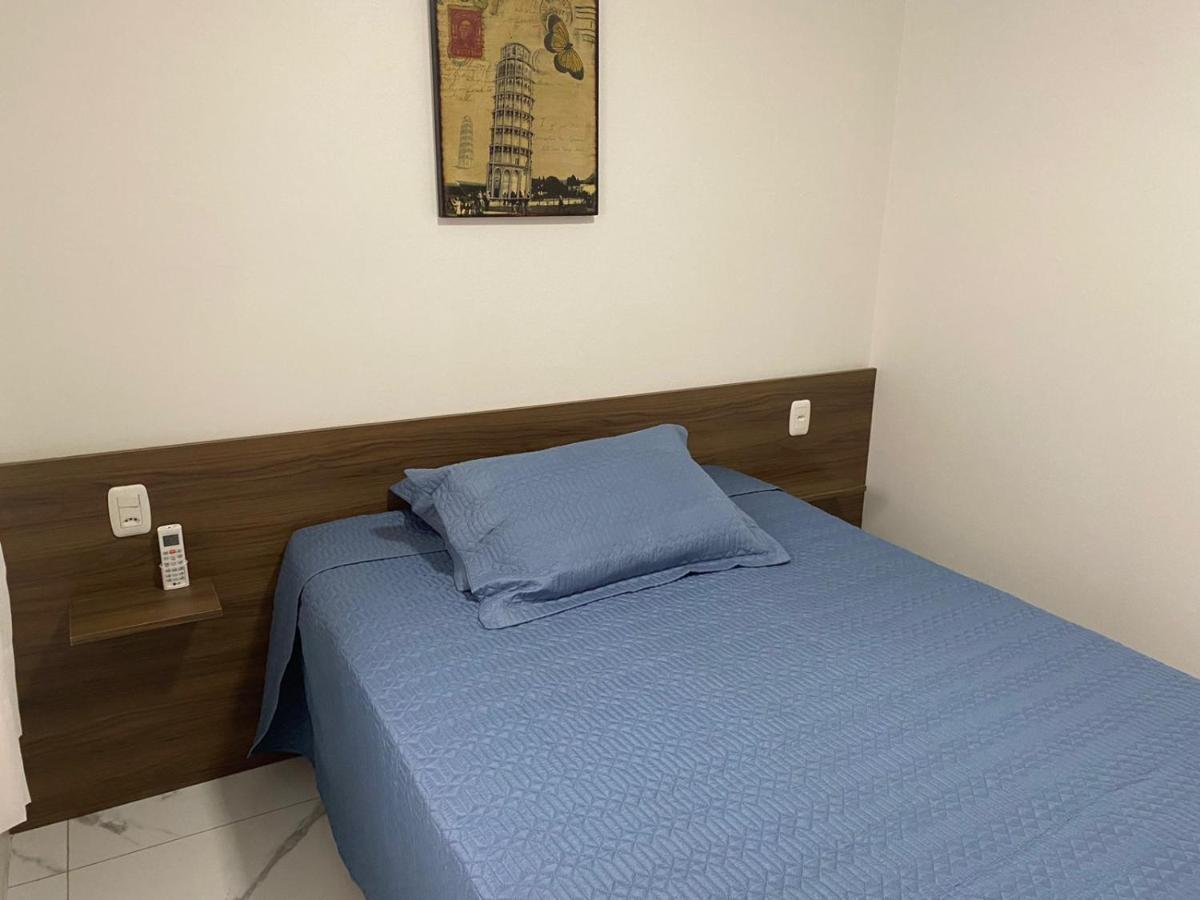 Residenciais Gramado Premium Dış mekan fotoğraf
