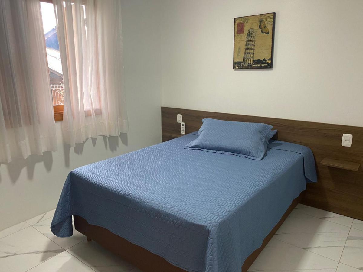 Residenciais Gramado Premium Dış mekan fotoğraf