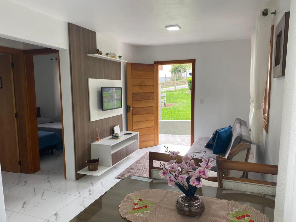 Residenciais Gramado Premium Dış mekan fotoğraf