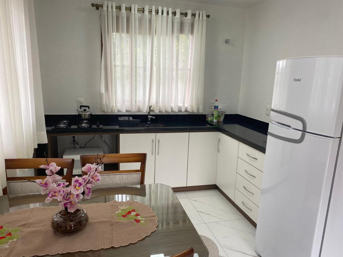 Residenciais Gramado Premium Dış mekan fotoğraf