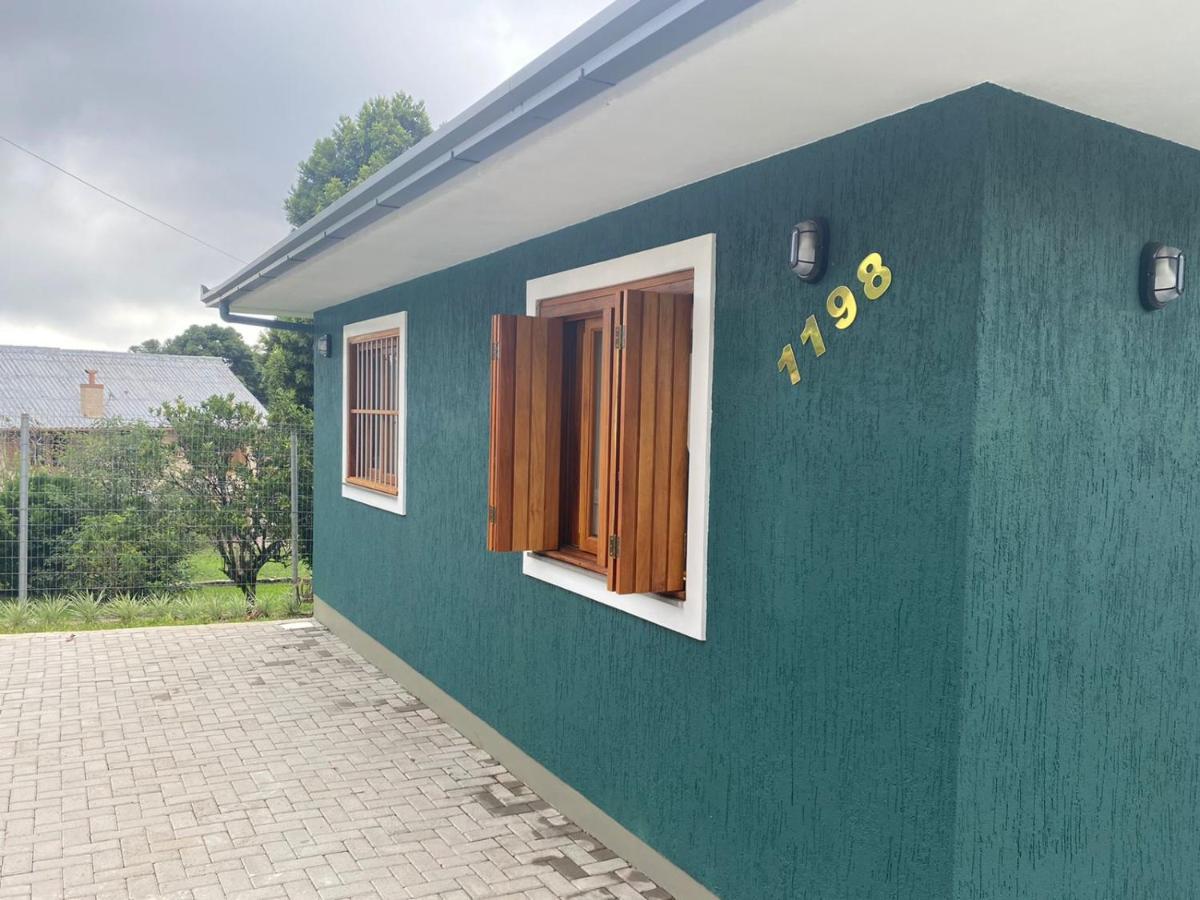 Residenciais Gramado Premium Dış mekan fotoğraf